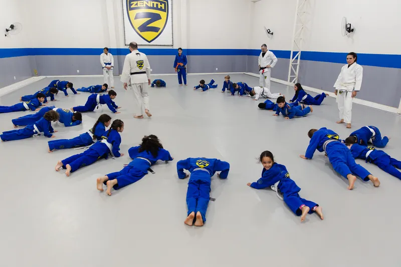 Turma Kids 1