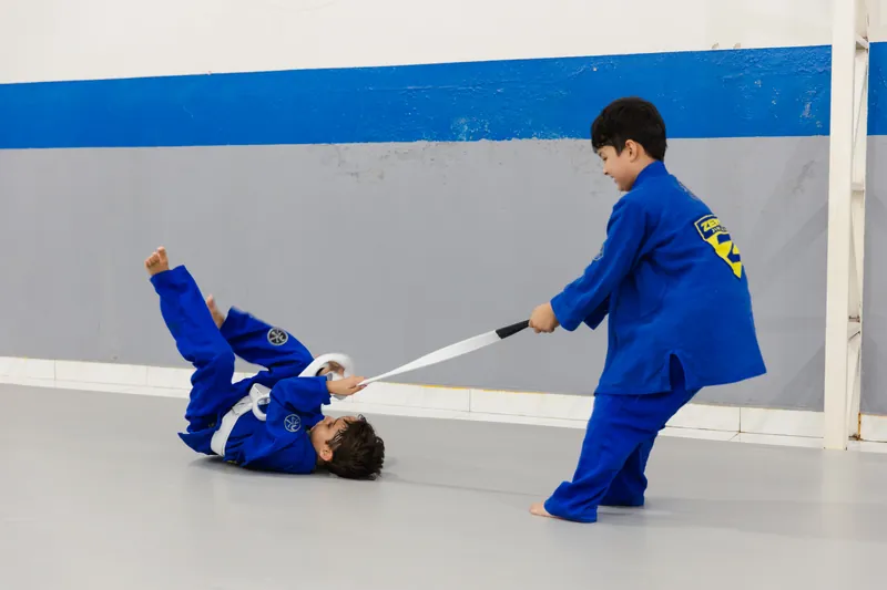 Turma Kids 1