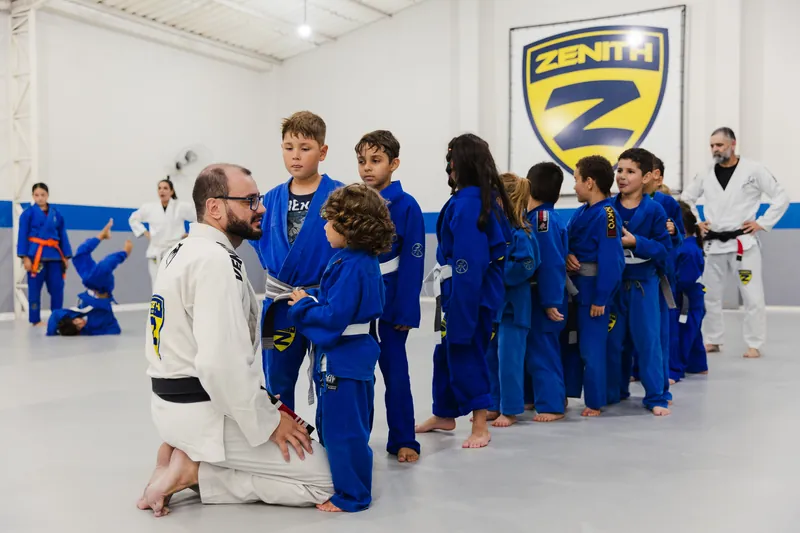 Turma Kids 1