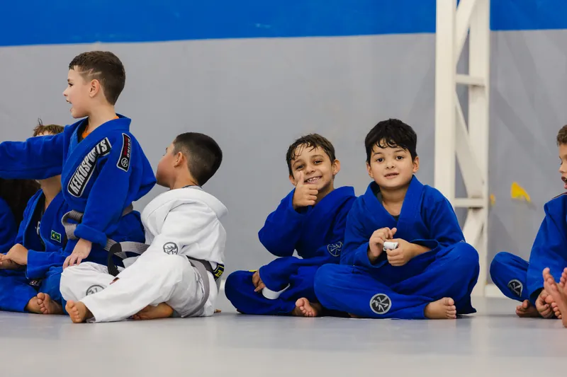 Turma Kids 1