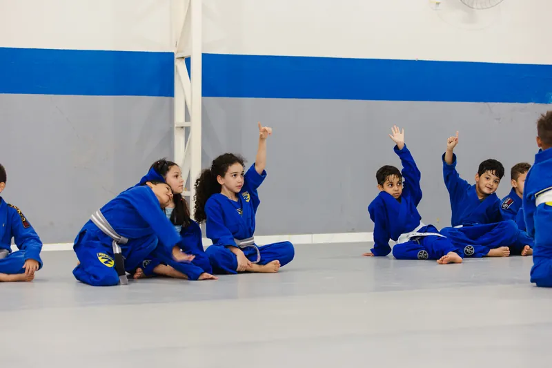 Turma Kids 1