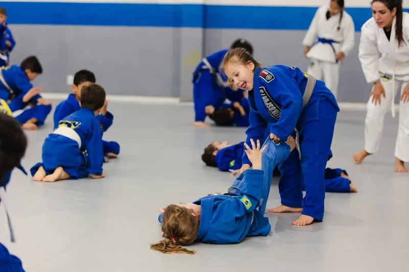 Turma Kids 1