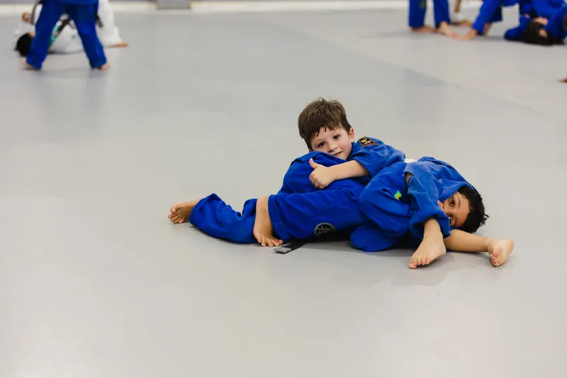 Turma Kids 1