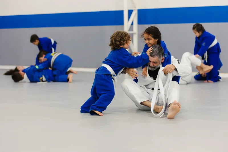 Turma Kids 1