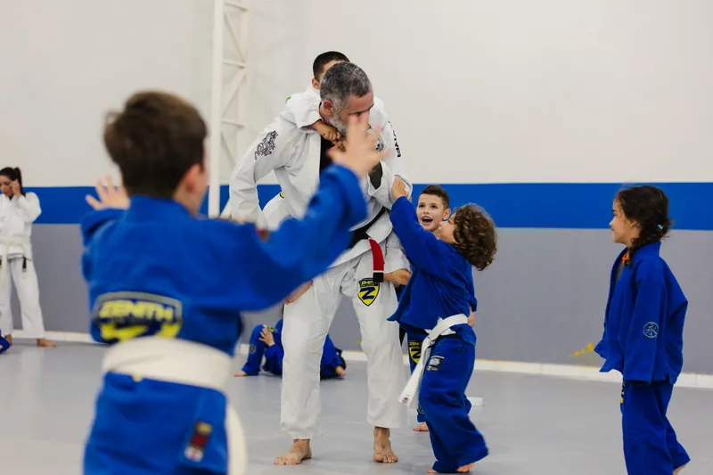Turma Kids 1