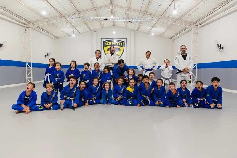 Turma Kids 1