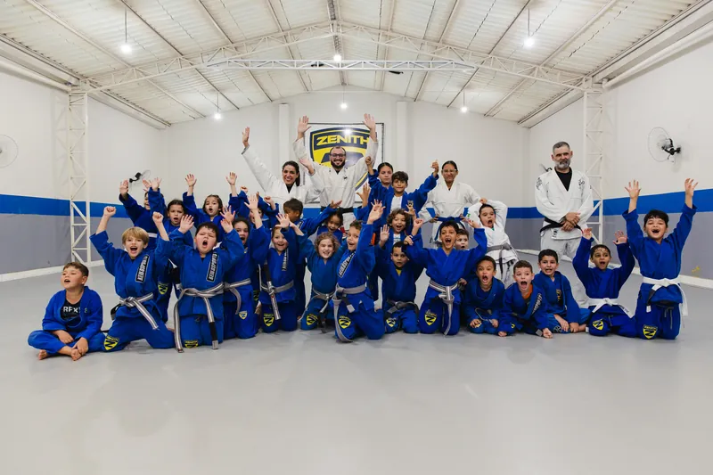 Turma Kids 1