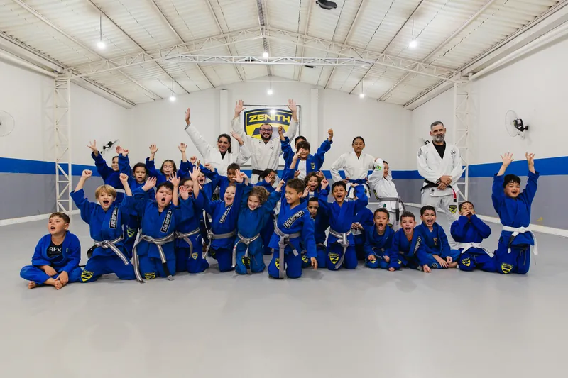 Turma Kids 1